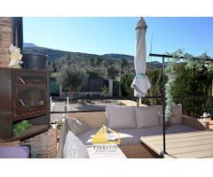 Chalet en Venta en Macastre, Valencia