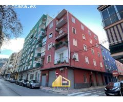 Piso en Venta en Xàtiva, Valencia