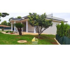 Villa de Lujo en Venta en Picassent, Valencia