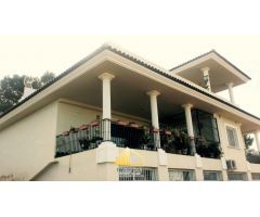 Villa de Lujo en Venta en Picassent, Valencia