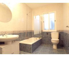HABITACION MUY AMPLIA POR 325€