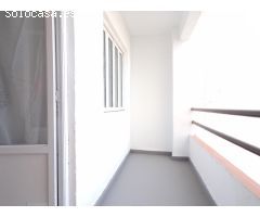 HABITACION MUY AMPLIA POR 325€