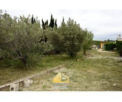 Chalet en Venta en Alborache, Valencia