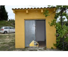 Chalet en Venta en Alborache, Valencia
