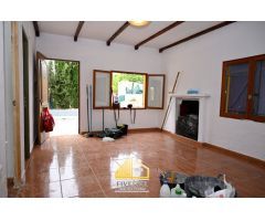 Chalet en Venta en Alborache, Valencia