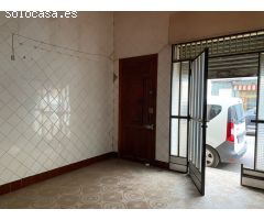 CASA EN ALDAIA PARA REFORMAR