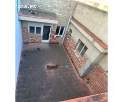 CASA INDEPENDIENTE PARA TERMINAR EN BENIMAMET