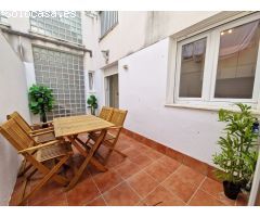 APARTAMENTO ZONA CALETA