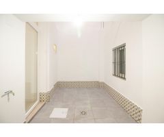 Preciosa vivienda nueva a estrenar en el corazón de Cádiz.