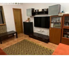 APARTAMENTO ZONA ALAMEDA
