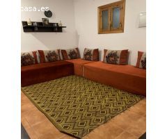 APARTAMENTO ZONA ALAMEDA