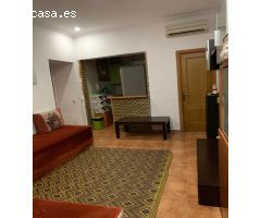 APARTAMENTO ZONA ALAMEDA