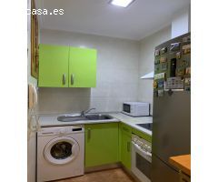 APARTAMENTO ZONA ALAMEDA