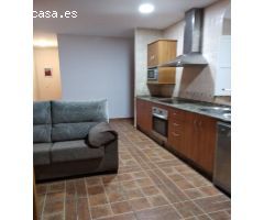 Vivienda solo de temporada escolar, 2 dormitorios, centro