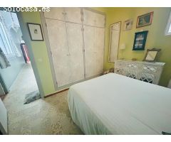 Zona Alameda - piso de 2 dormitorios