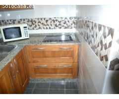 Zona Catedral, piso en alquiler escolar de 4 dormitorios