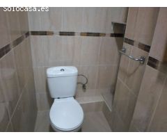 Zona Catedral, piso en alquiler escolar de 4 dormitorios