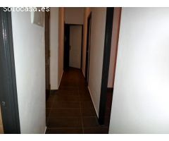 Zona Catedral, piso en alquiler escolar de 4 dormitorios