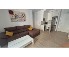 ZONA CENTRO MAGNIFICO APARTAMENTO CON ASCENSOR