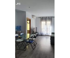 ZONA PLZ SAN ANTONIO VIVIENDA CON ASCENSOR Y PLAZA DE GARAJE