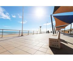 Se vende edificio en Guardamar Playa Centro