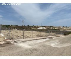 Venta de parcelas Urbanizables
