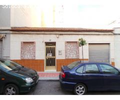 Casa en el centro de Guardamar