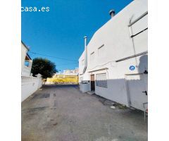 Se vende negocio de restauración en fantástica ubicación