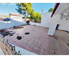 Se vende negocio de restauración en fantástica ubicación