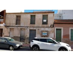 Casa de pueblo en Guardamar centro - Ideal inversión