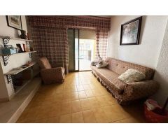 Apartamento duplex en playa centro de Guardamar