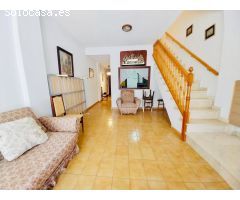 Apartamento duplex en playa centro de Guardamar