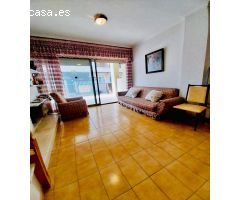 Apartamento duplex en playa centro de Guardamar