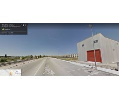 Se vende nave industrial en PolígonoSector 8 (San Fulgencio)