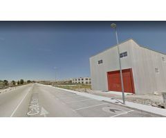 Se vende nave industrial en PolígonoSector 8 (San Fulgencio)