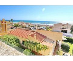 Fantastia villa privada a 50m de la playa en Guardamar