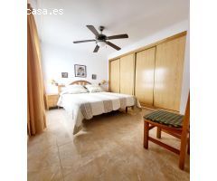 Apartamento en Guardamar con 2 habitaciones y 2 baños. Con parking incluido.