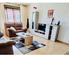 Apartamento ático duplex en San Fulgencio
