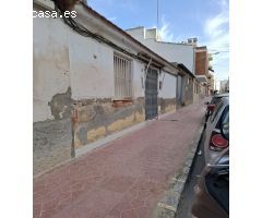 Casa de Pueblo en Guardamar