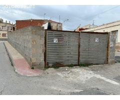 Venta  Terreno Urbano