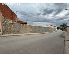 Venta  Terreno Urbano