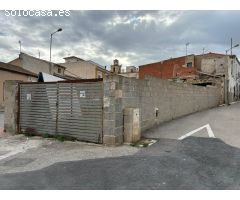 Venta  Terreno Urbano
