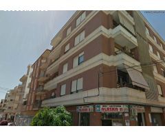 Amplio piso en excelente localización