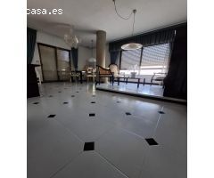 Amplio piso en excelente localización