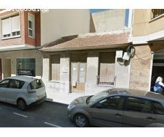 CASA - SOLAR, Vivienda independiente en venta