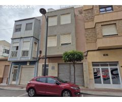 En venta edificio entero en Guardamar. ideal inversión.