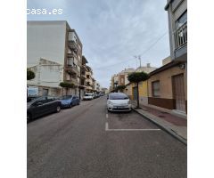 En venta edificio entero en Guardamar. ideal inversión.