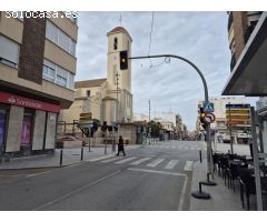 En venta edificio entero en Guardamar. ideal inversión.