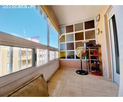 Apartamento en Guardamar zona Plaza Porticada