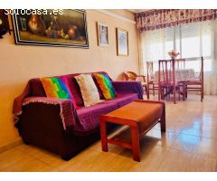 Apartamento en Guardamar zona Plaza Porticada